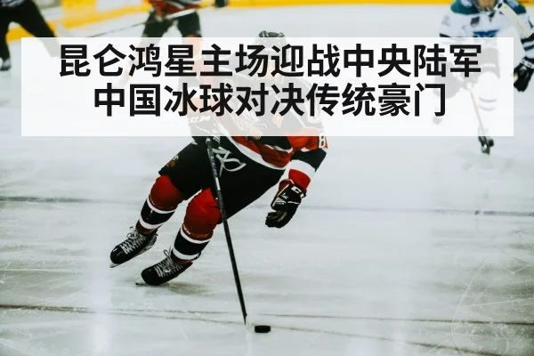 hockey player skating
